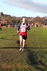 20B Veterans race, Durham Cathedral Cross Country Relays.